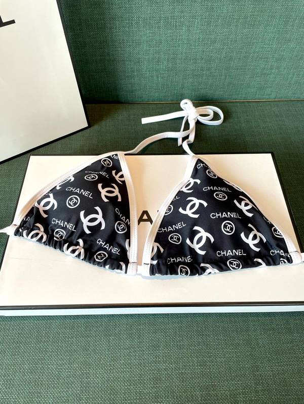 Chanel Bikinis CHB00171 Chanel Bikinis CHB00171