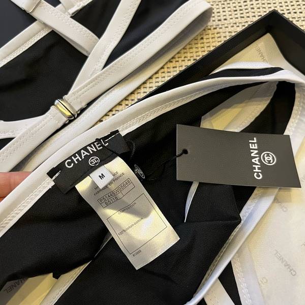 Chanel Bikinis CHB00176 Chanel Bikinis CHB00176