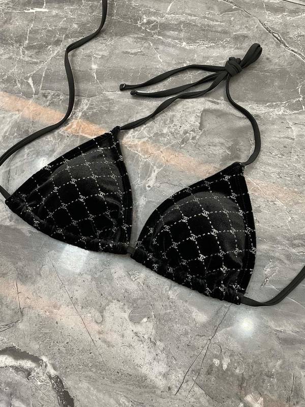 Chanel Bikinis CHB00179 Chanel Bikinis CHB00179