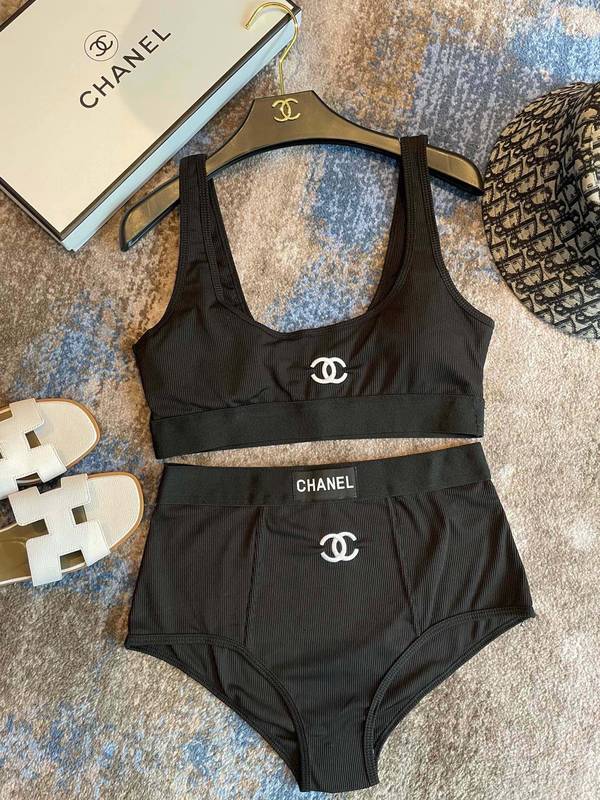 Chanel Bikinis CHB00186 Chanel Bikinis CHB00186