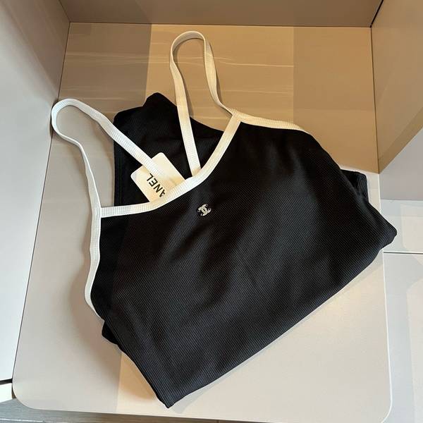 Chanel Bikinis CHB00200 Chanel Bikinis CHB00200