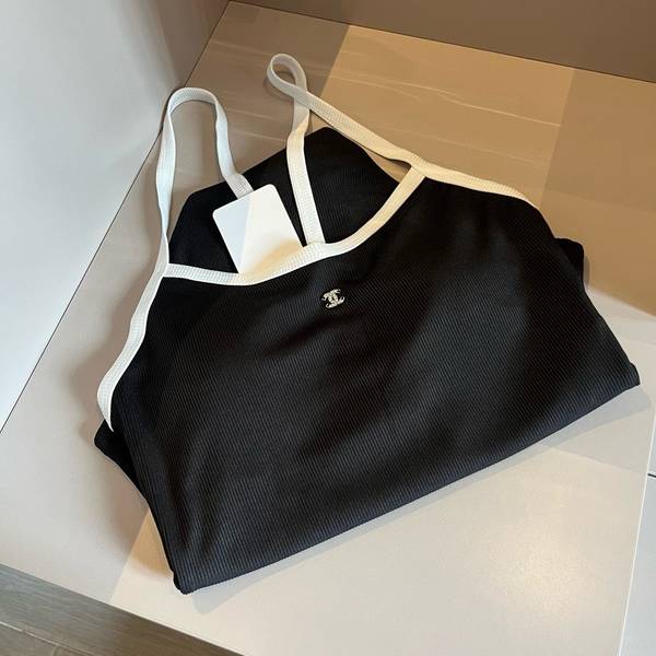 Chanel Bikinis CHB00200 Chanel Bikinis CHB00200