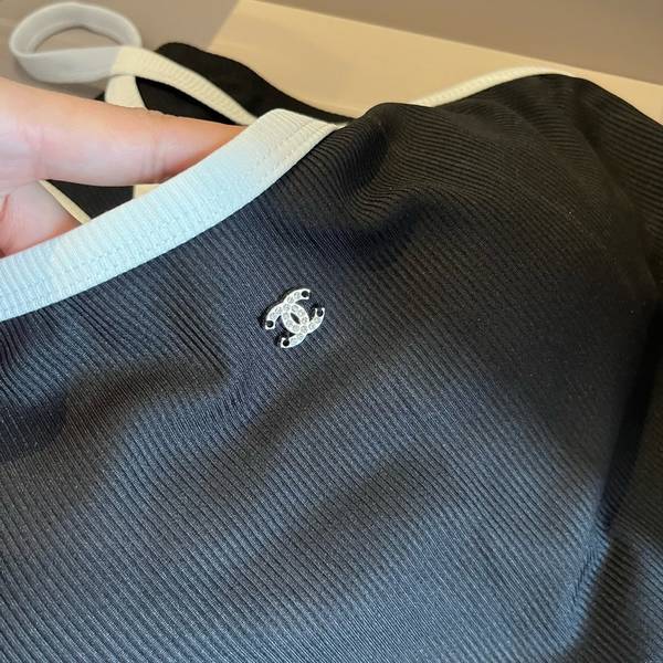 Chanel Bikinis CHB00200 Chanel Bikinis CHB00200