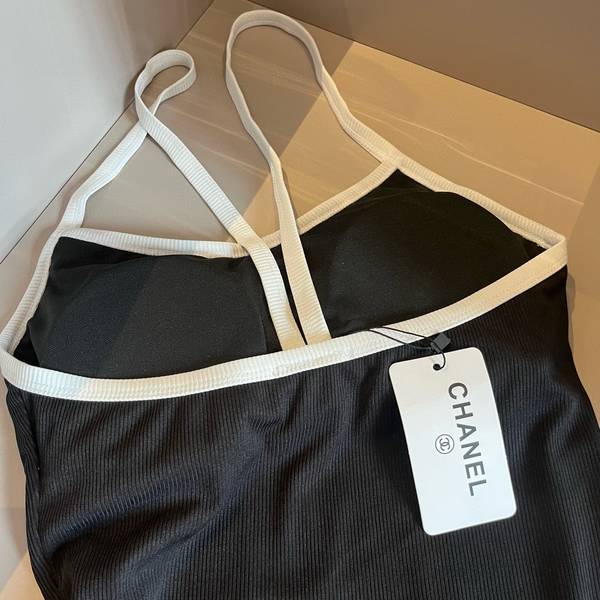 Chanel Bikinis CHB00200 Chanel Bikinis CHB00200