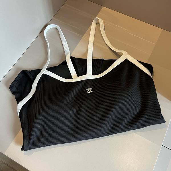 Chanel Bikinis CHB00200 Chanel Bikinis CHB00200