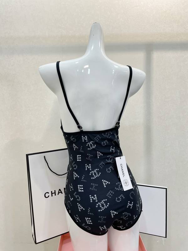 Chanel Bikinis CHB00203