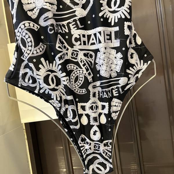 Chanel Bikinis CHB00242 Chanel Bikinis CHB00242