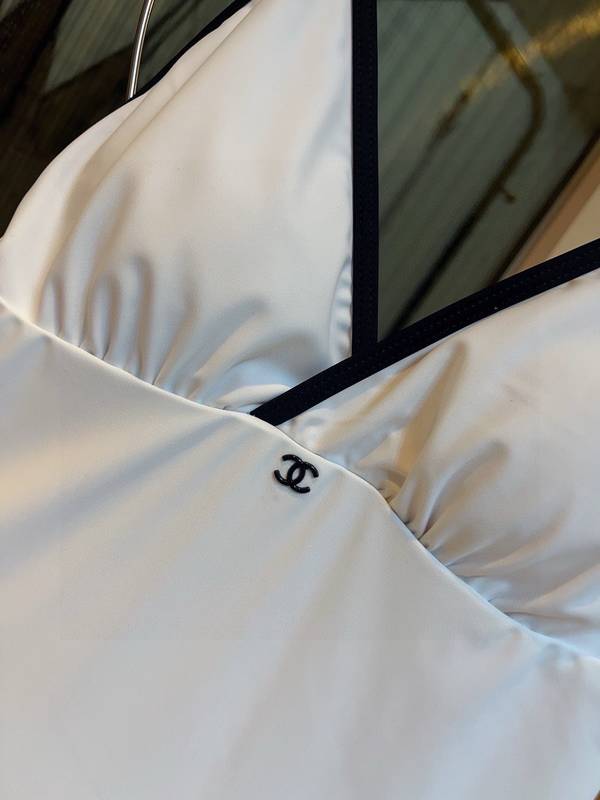 Chanel Bikinis CHB00247 Chanel Bikinis CHB00247