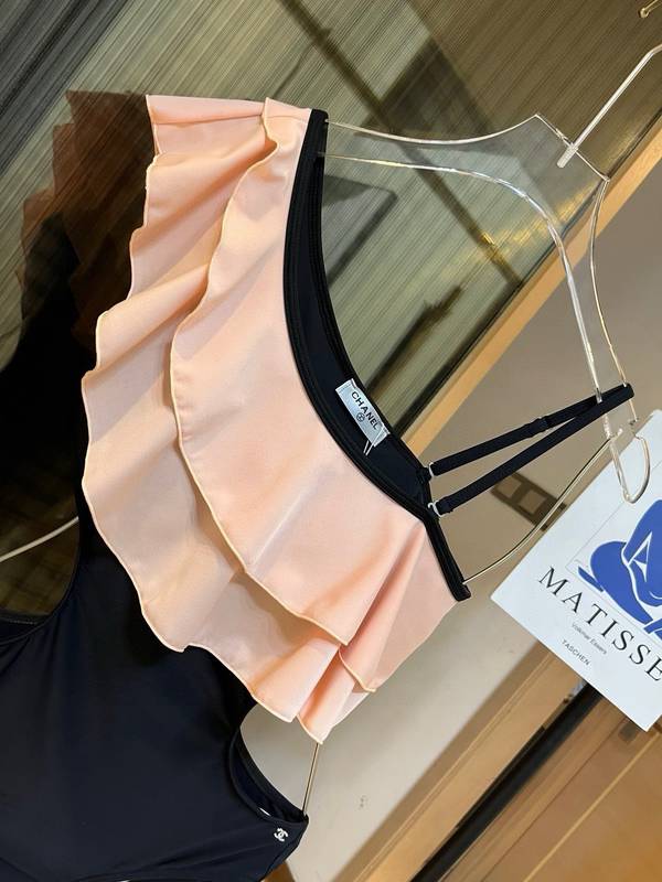 Chanel Bikinis CHB00252 Chanel Bikinis CHB00252