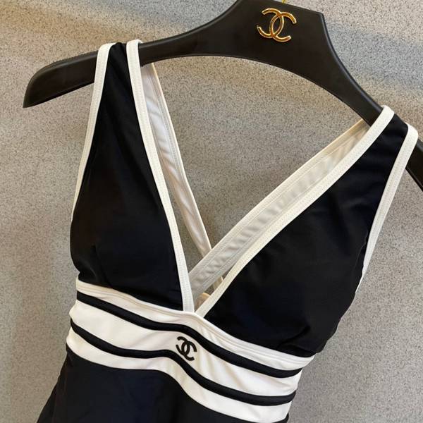 Chanel Bikinis CHB00294 Chanel Bikinis CHB00294