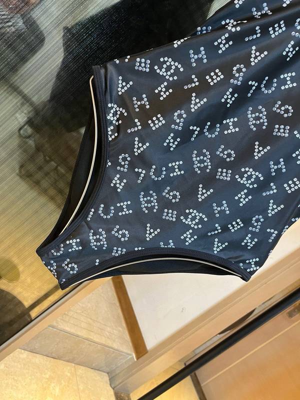 Chanel Bikinis CHB00308 Chanel Bikinis CHB00308