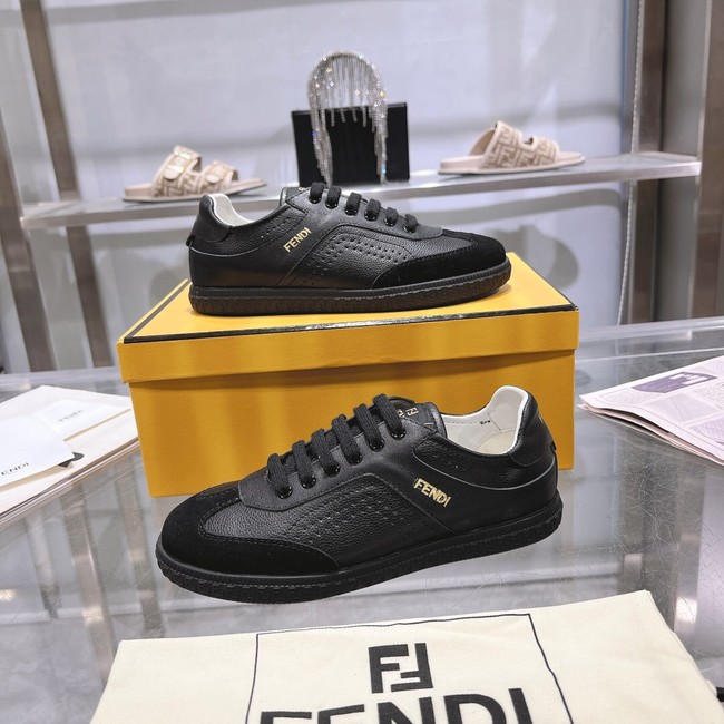 Fendi WOMENS Flat shoes 11986-6
