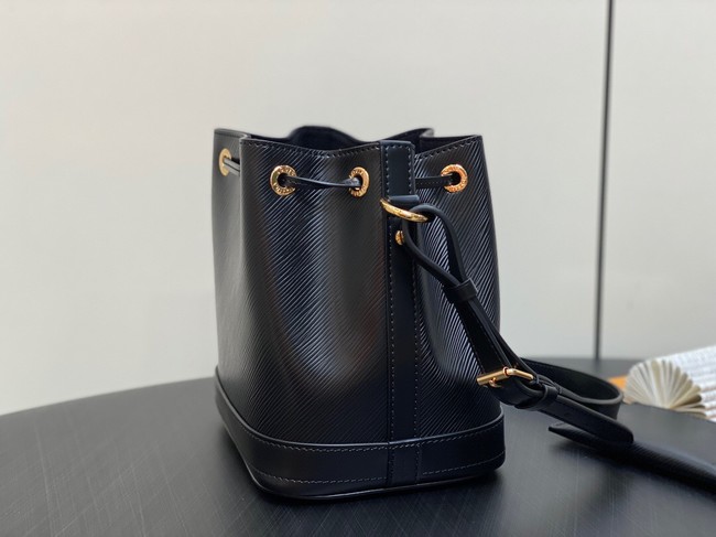 Louis Vuitton Noe BB M24675 black