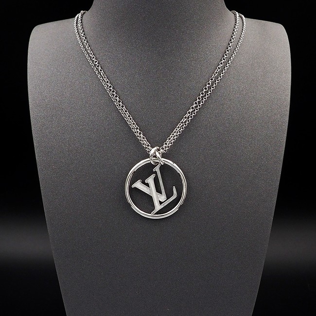 Louis Vuitton necklace CE15024