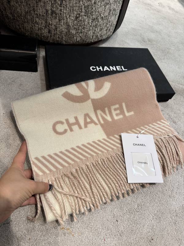 Chanel Scarf CHC00370 Chanel Scarf CHC00370