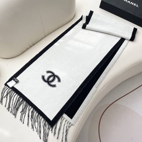 Chanel Scarf CHC00375 Chanel Scarf CHC00375