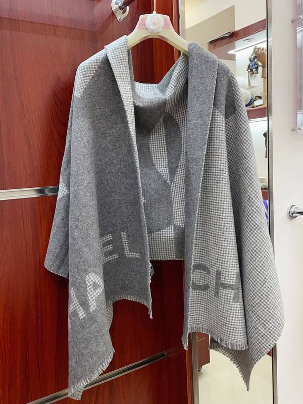 Chanel Scarf CHC00381 Chanel Scarf CHC00381