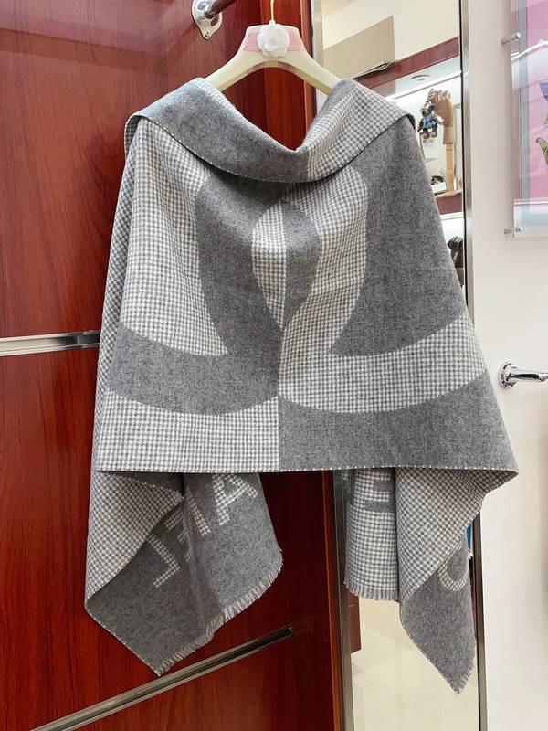 Chanel Scarf CHC00381 Chanel Scarf CHC00381