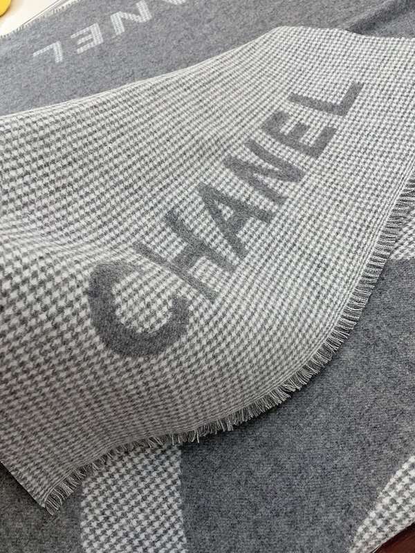 Chanel Scarf CHC00381 Chanel Scarf CHC00381
