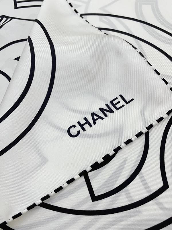 Chanel Scarf CHC00389 Chanel Scarf CHC00389