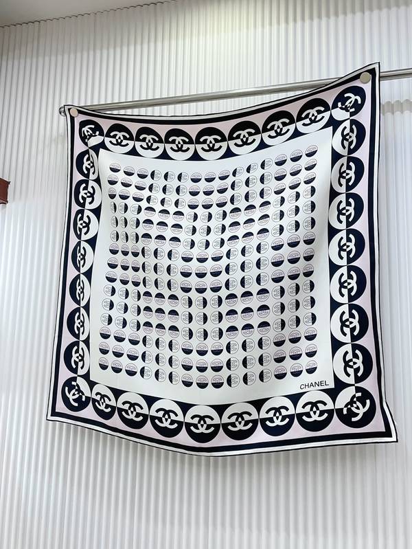 Chanel Scarf CHC00391 Chanel Scarf CHC00391