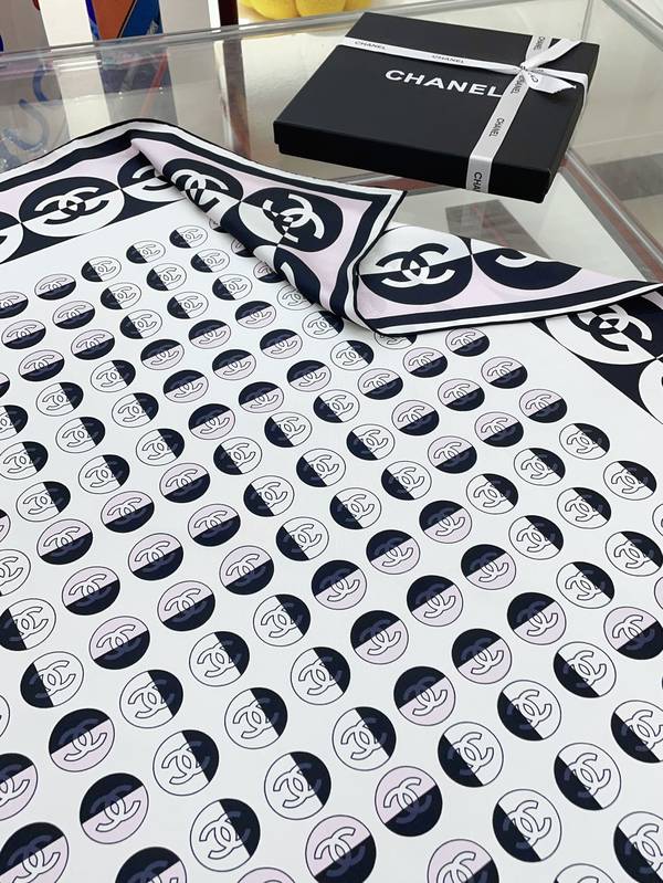 Chanel Scarf CHC00391 Chanel Scarf CHC00391