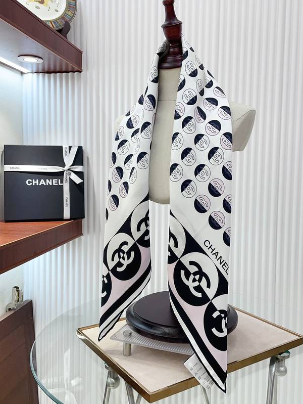 Chanel Scarf CHC00391 Chanel Scarf CHC00391