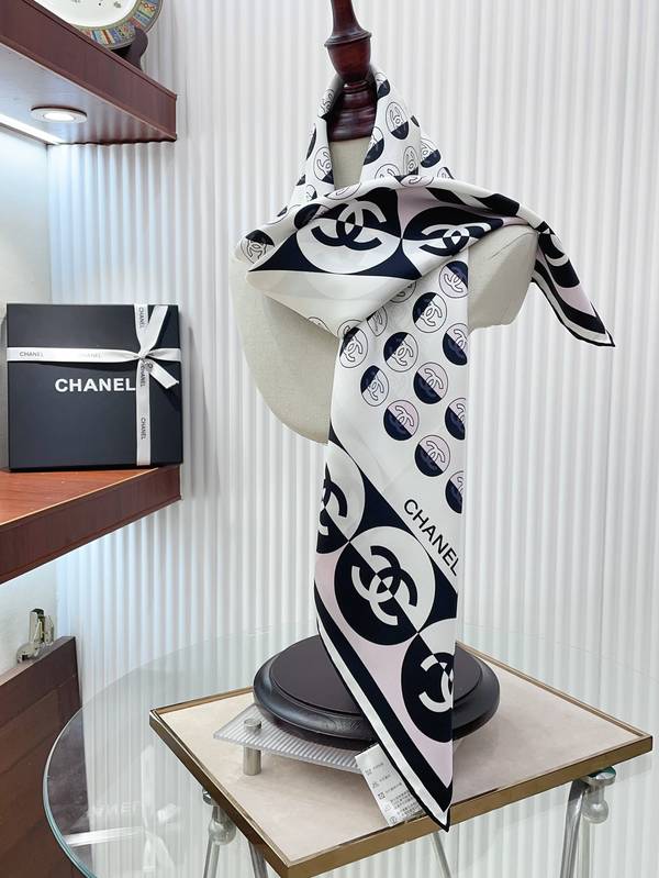 Chanel Scarf CHC00391 Chanel Scarf CHC00391