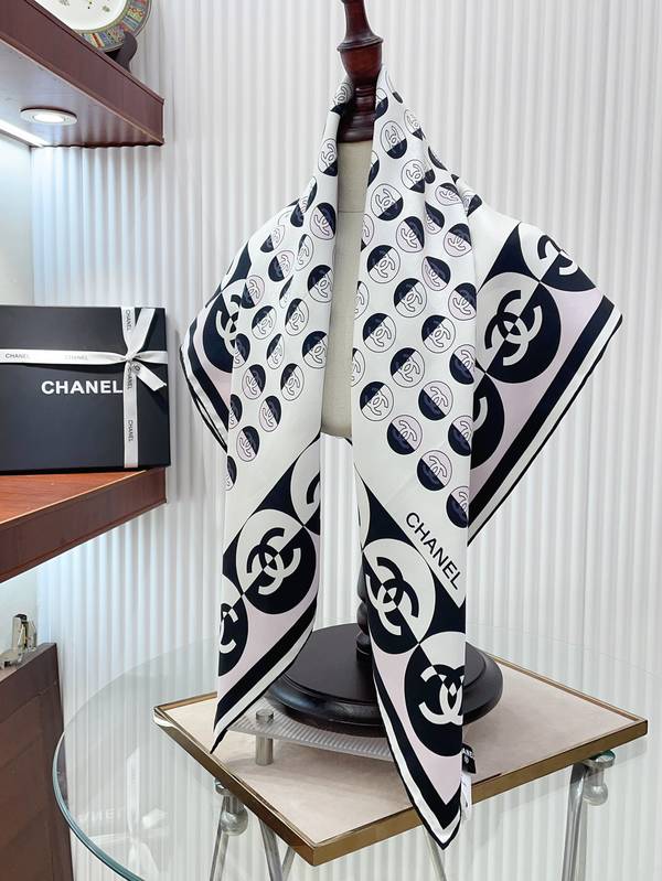 Chanel Scarf CHC00391 Chanel Scarf CHC00391
