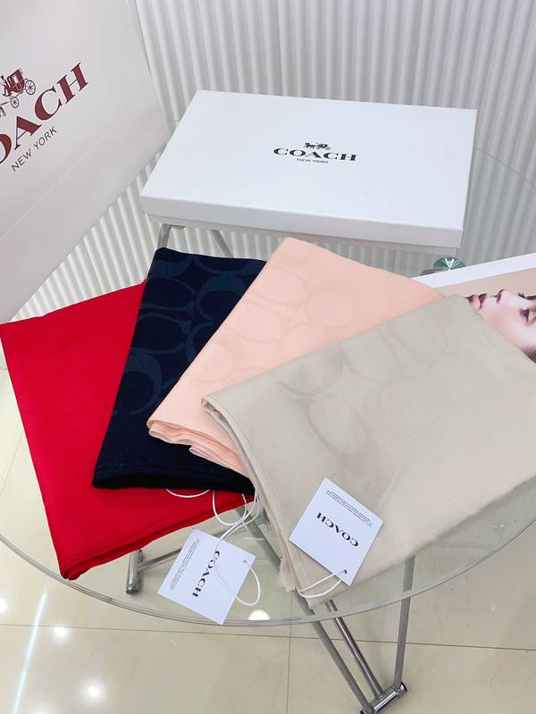 Coach Scarf COC00008 Coach Scarf COC00008