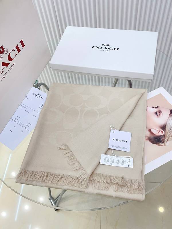 Coach Scarf COC00008 Coach Scarf COC00008