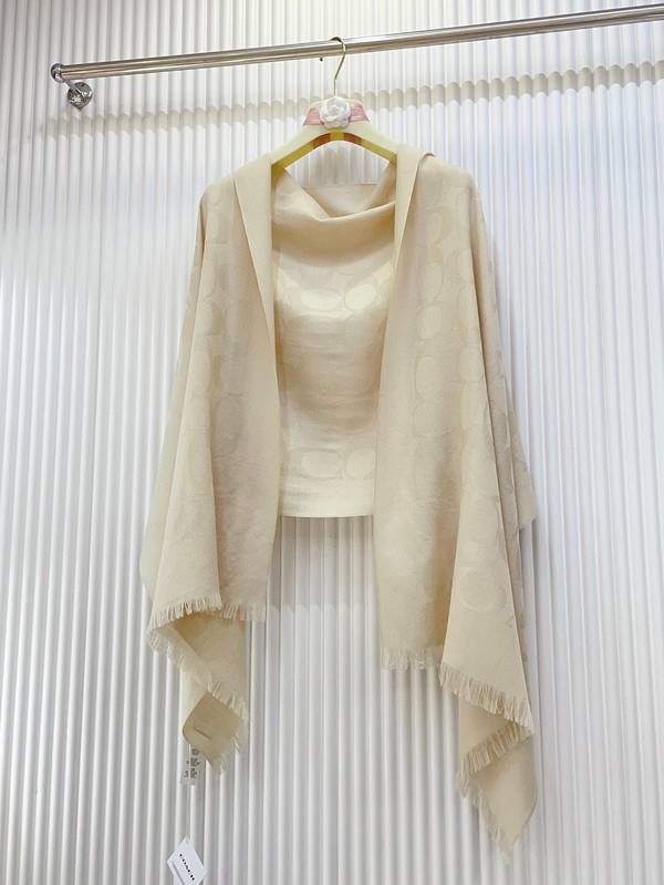 Coach Scarf COC00008 Coach Scarf COC00008