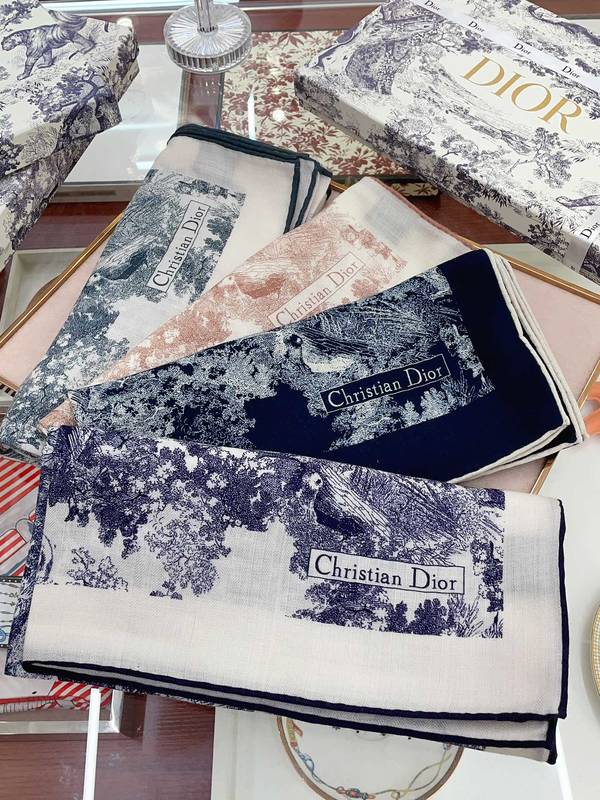 Dior Scarf DIC00379 Dior Scarf DIC00379