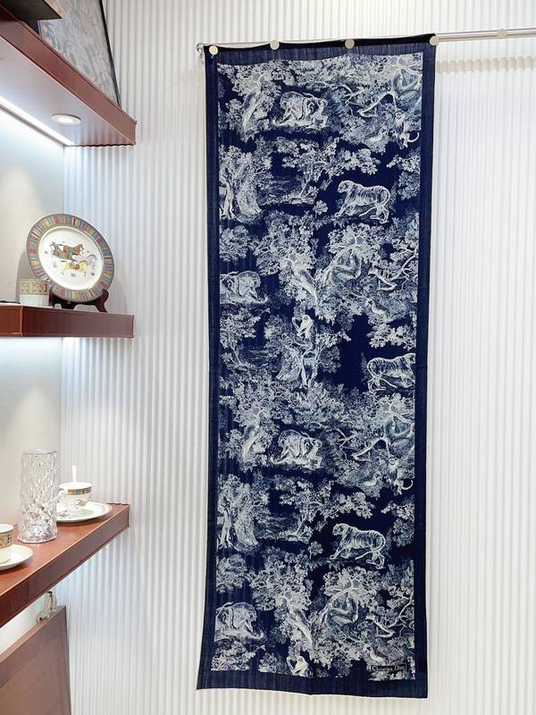 Dior Scarf DIC00379 Dior Scarf DIC00379