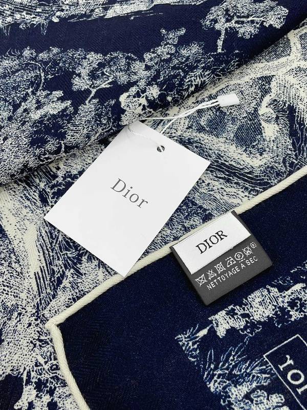 Dior Scarf DIC00379 Dior Scarf DIC00379