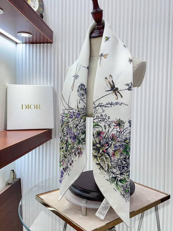 Dior Scarf DIC00389 Dior Scarf DIC00389