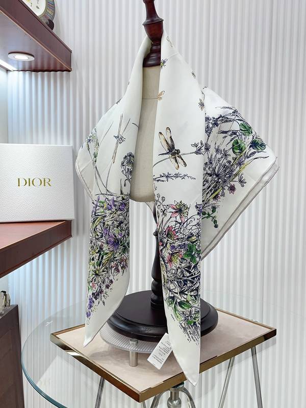 Dior Scarf DIC00389 Dior Scarf DIC00389