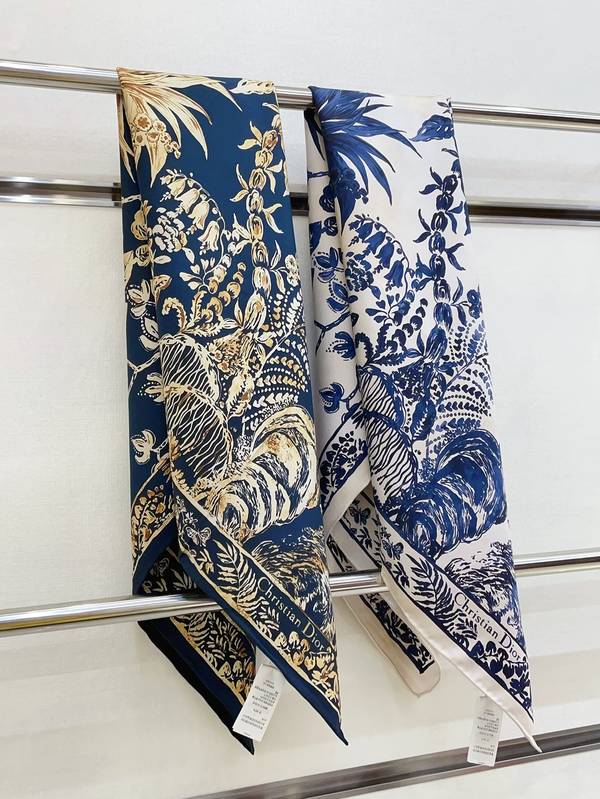 Dior Scarf DIC00391 Dior Scarf DIC00391