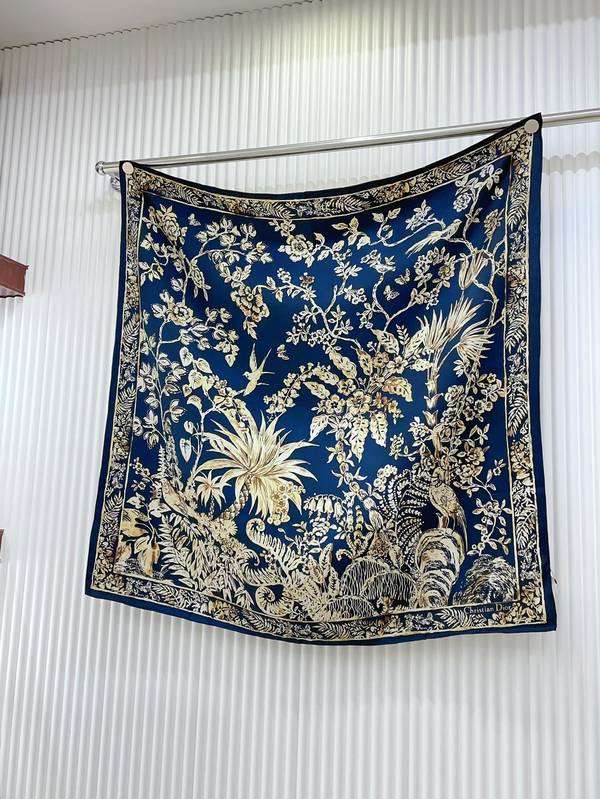 Dior Scarf DIC00391 Dior Scarf DIC00391