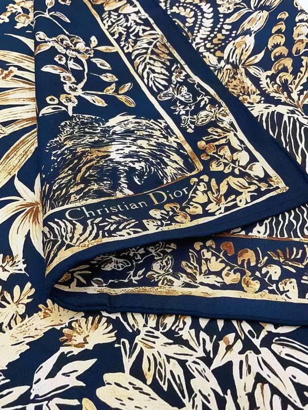 Dior Scarf DIC00391 Dior Scarf DIC00391