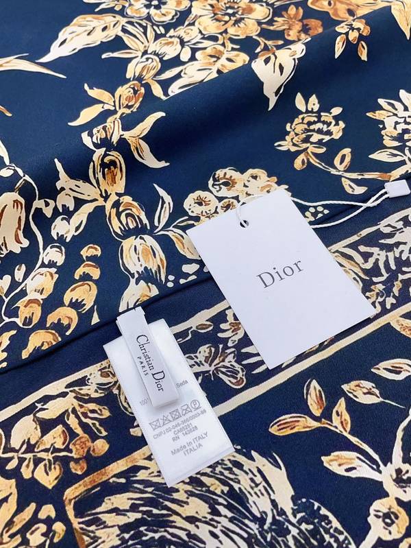 Dior Scarf DIC00391 Dior Scarf DIC00391