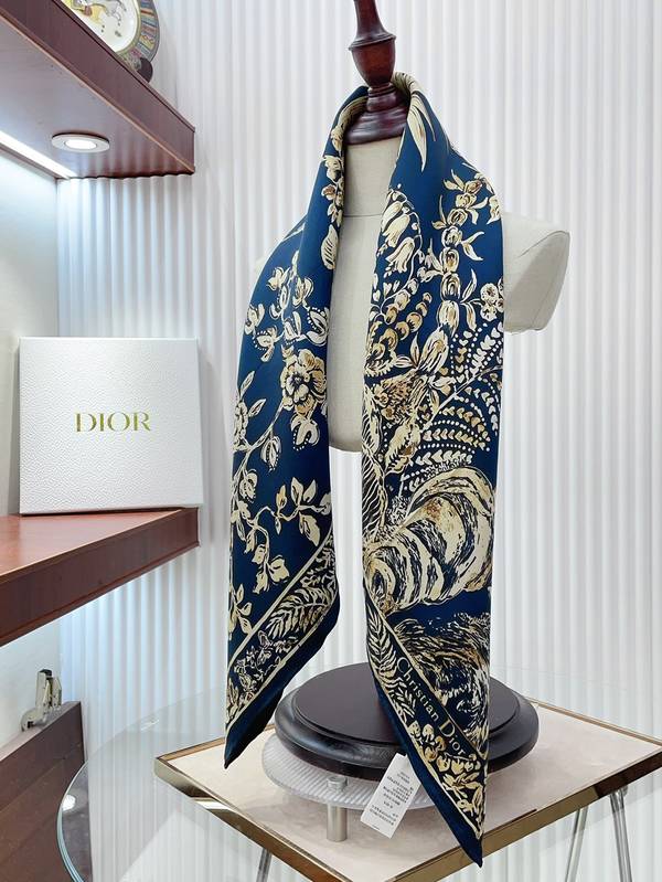 Dior Scarf DIC00391 Dior Scarf DIC00391
