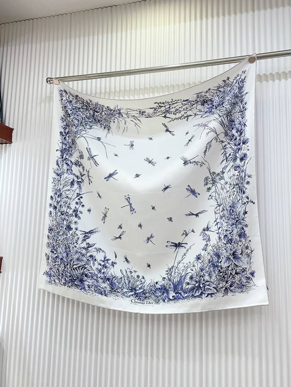 Dior Scarf DIC00392 Dior Scarf DIC00392