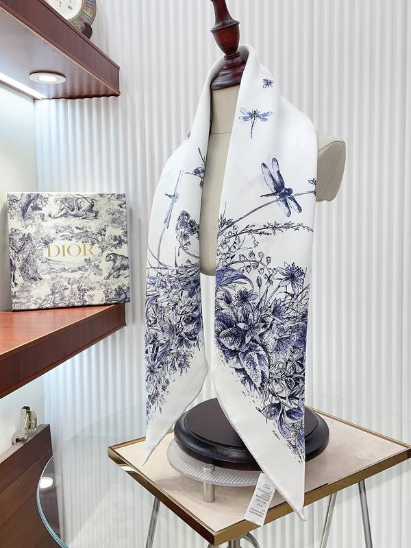 Dior Scarf DIC00392 Dior Scarf DIC00392