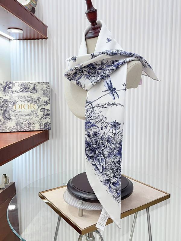 Dior Scarf DIC00392 Dior Scarf DIC00392