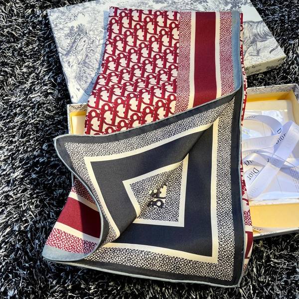 Dior Scarf DIC00404 Dior Scarf DIC00404