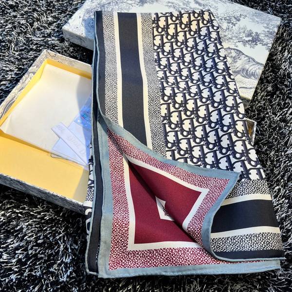 Dior Scarf DIC00404 Dior Scarf DIC00404