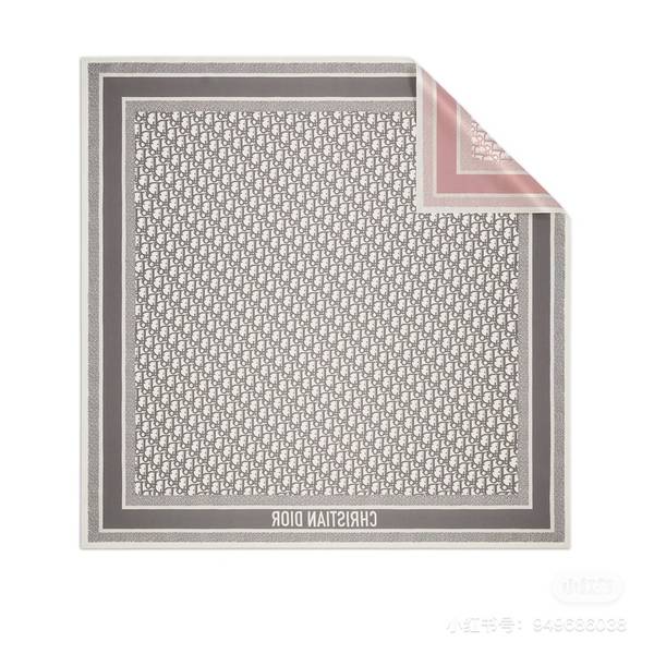 Dior Scarf DIC00406 Dior Scarf DIC00406