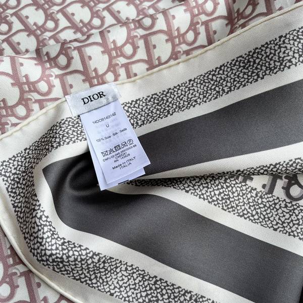 Dior Scarf DIC00406 Dior Scarf DIC00406