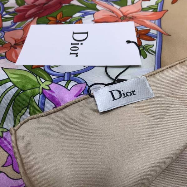 Dior Scarf DIC00412 Dior Scarf DIC00412